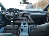 2019 Volkswagen ARTEON
