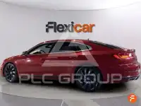 2019 Volkswagen ARTEON