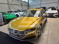2019 Volkswagen ARTEON