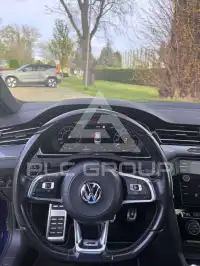 2019 Volkswagen ARTEON