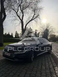 2019 Volkswagen ARTEON