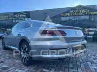 2019 Volkswagen ARTEON