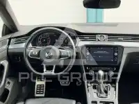 2019 Volkswagen ARTEON