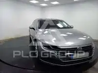 2019 Volkswagen ARTEON