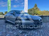 2019 Volkswagen ARTEON