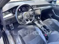 2019 Volkswagen ARTEON