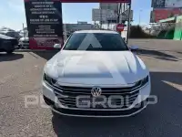 2019 Volkswagen ARTEON