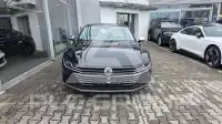 2019 Volkswagen ARTEON