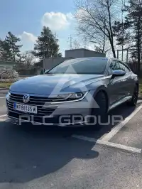 2019 Volkswagen ARTEON