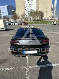 2019 Volkswagen ARTEON