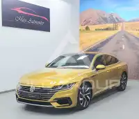 2019 Volkswagen ARTEON
