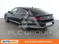 2019 Volkswagen ARTEON