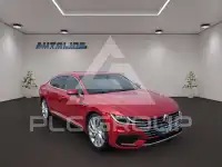 2019 Volkswagen ARTEON