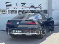 2019 Volkswagen ARTEON