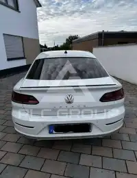 2019 Volkswagen ARTEON