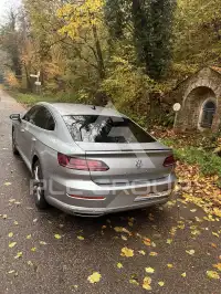 2019 Volkswagen ARTEON