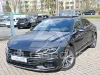 2019 Volkswagen ARTEON