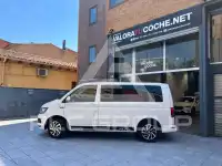 2019 Volkswagen T5