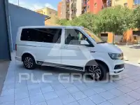 2019 Volkswagen T5