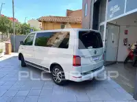 2019 Volkswagen T5