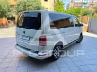 2019 Volkswagen T5