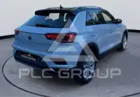2019 Volkswagen T-Roc