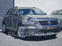 2019 Volkswagen T-Roc