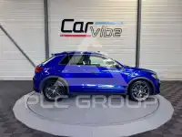 2019 Volkswagen T-Roc