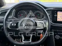 2019 Volkswagen T-Roc