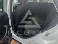 2019 Volkswagen T-Roc