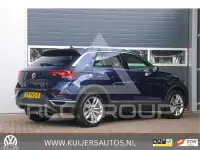 2019 Volkswagen T-Roc