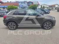 2019 Volkswagen T-Roc