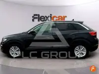 2019 Volkswagen T-Roc