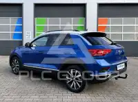 2019 Volkswagen T-Roc