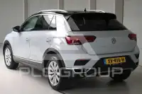 2019 Volkswagen T-Roc