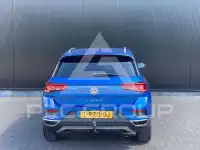 2019 Volkswagen T-Roc