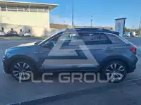 2019 Volkswagen T-Roc