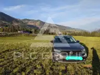 2019 Volkswagen T-Roc