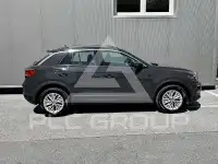 2019 Volkswagen T-Roc