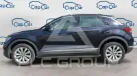 2019 Volkswagen T-Roc