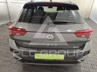 2019 Volkswagen T-Roc