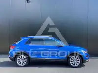 2019 Volkswagen T-Roc