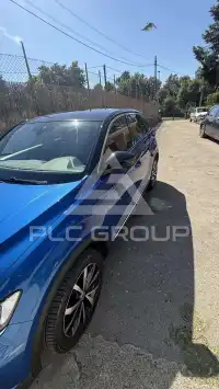 2019 Volkswagen T-Roc