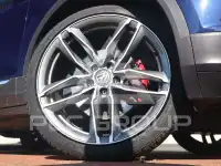 2019 Volkswagen T-Roc
