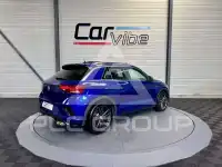 2019 Volkswagen T-Roc