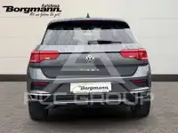 2019 Volkswagen T-Roc