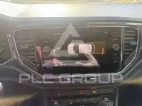 2019 Volkswagen T-Roc