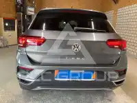 2019 Volkswagen T-Roc