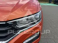 2019 Volkswagen T-Roc
