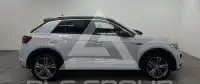 2019 Volkswagen T-Roc